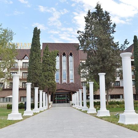 Excelsior Hotel Shamkir Εξωτερικό φωτογραφία