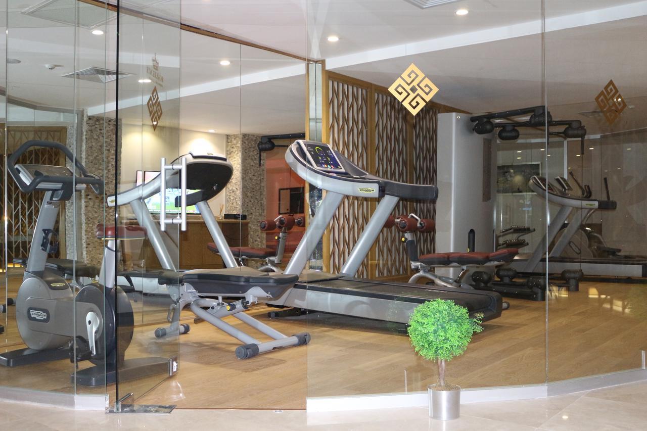 Excelsior Hotel Shamkir Εξωτερικό φωτογραφία