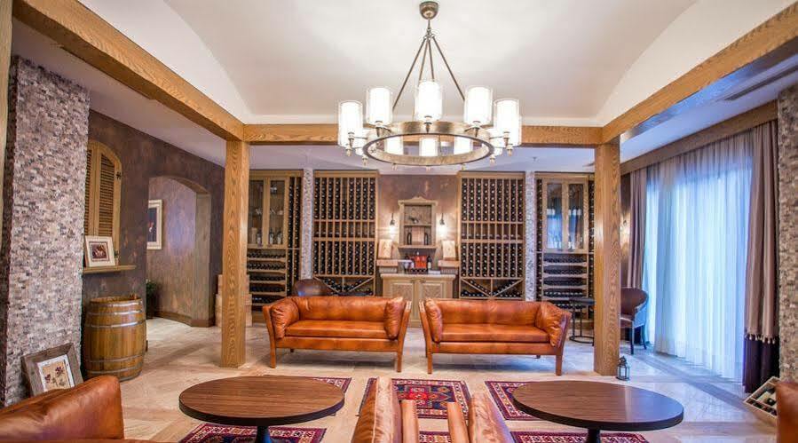 Excelsior Hotel Shamkir Εξωτερικό φωτογραφία