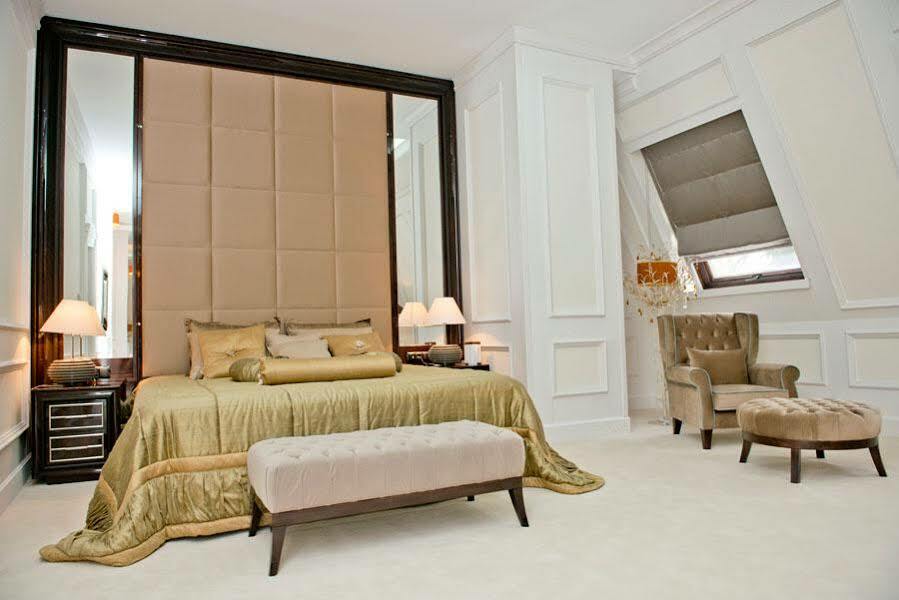 Excelsior Hotel Shamkir Εξωτερικό φωτογραφία